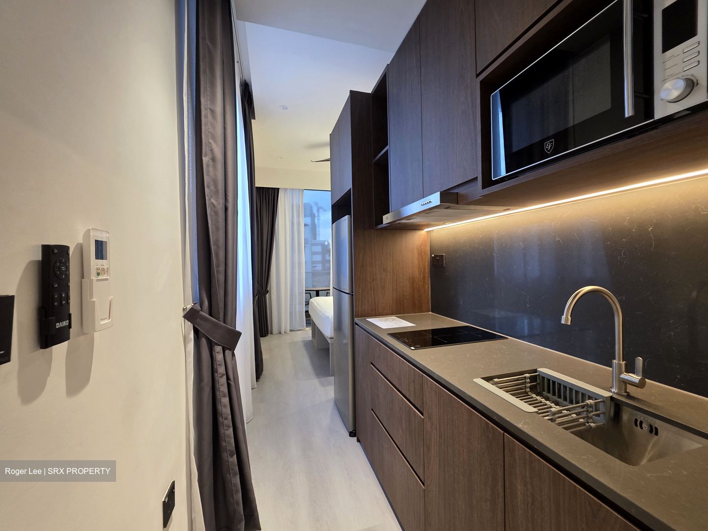 MARSHALL ROAD (D15), Apartment #552174591